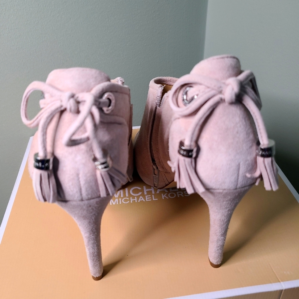 Michael Kors Jennings Bootie